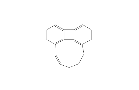 (Z)-2,3-dihydro-1H-cylonona[def]biphenylene
