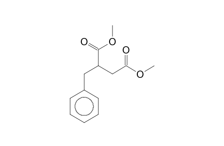 2-(Phenylmethyl)butanedioic acid dimethyl ester