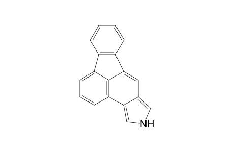 Fluorantho[2,3-c]prrole