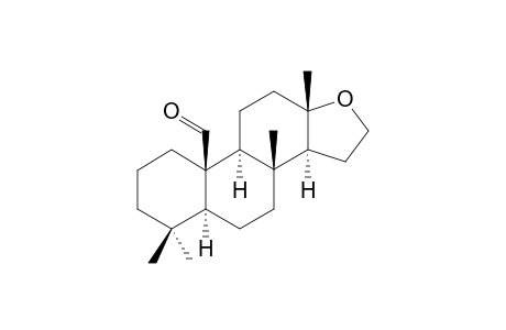 CADLINALDEHYDE