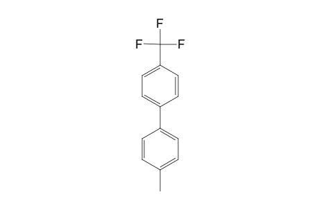 4'-Methyl-4-(trifluoromethyl)-biphenyl