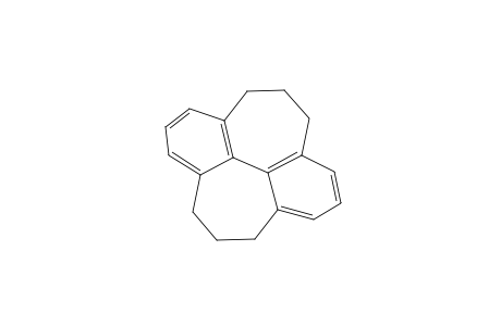 Hexahydrodibenzo[ef,kl]heptalene