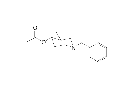 1-Benzyl-3-methyl-4-piperidinol AC