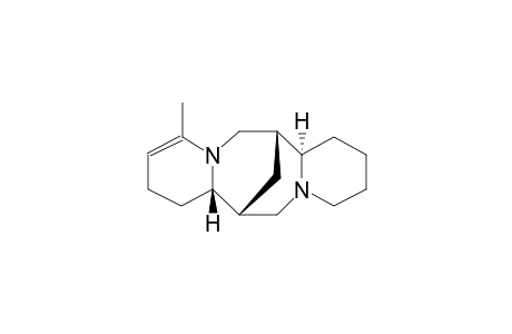 2-METHYL-2-DEHYDROSPARTEINE