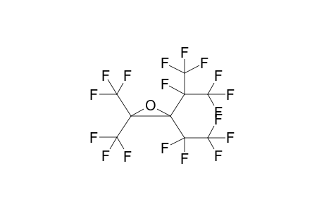 2,3-EPOXYPERFLUORO-3-ETHYL-2,4-DIMETHYLPENTANE