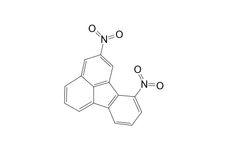 2,10-Dinitrofluoranthene