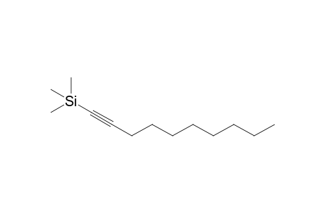 dec-1-ynyl(trimethyl)silane