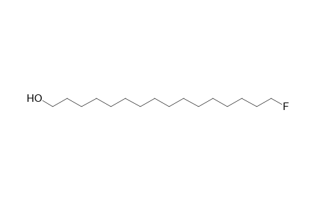 16-Fluorohexadecanol