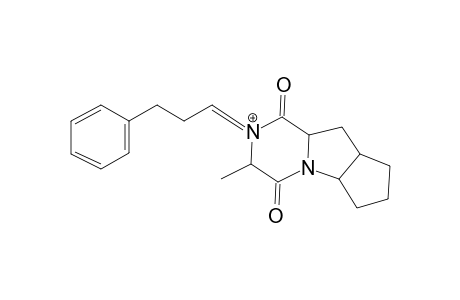 Ramiprilate-M (rearrangement product) MS3_1