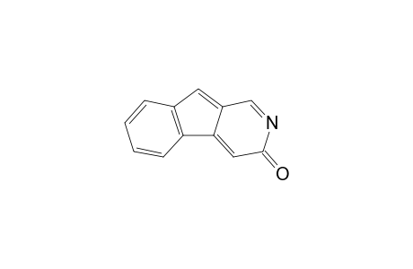 Indeno[2,3-c]pyridine-3-one