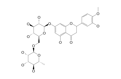 Hesperetin-7-O-rutinoside
