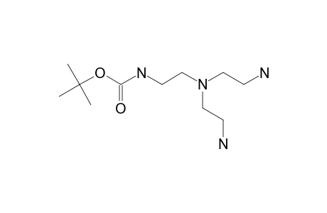 BIS-(2-AMINOETHYL)-2-(TERT.-BUTOXYCARBONYLAMINO)-ETHYL-AMINE