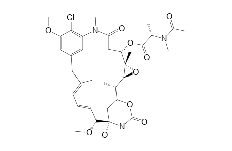 Maytansine