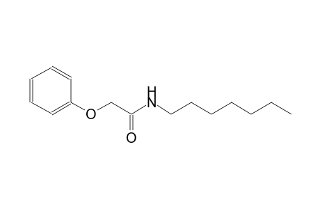 N-heptyl-2-phenoxyacetamide
