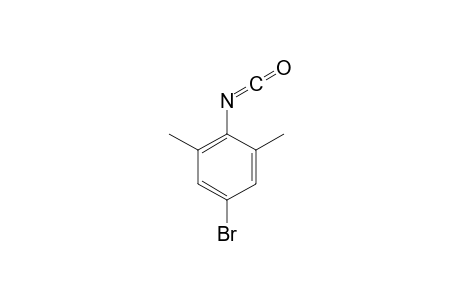 4-Bromo-2,6-dimethylphenyl isocyanate