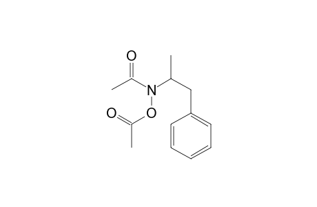 N-Hydroxy-Amfetamine 2AC