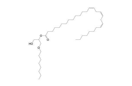 DG O-8:0_28:3