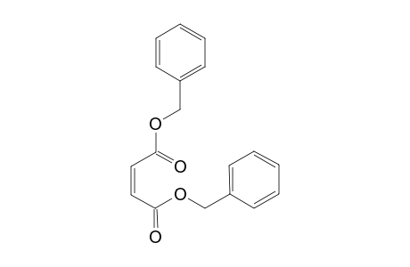 (Z)-but-2-enedioic acid bis(benzyl) ester