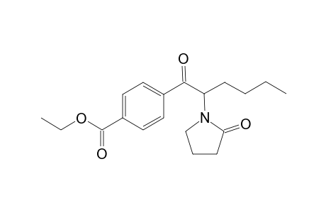 MPHP-M (oxo-carboxy-) ET