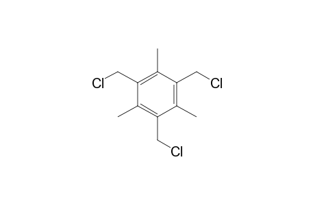 1,3,5-trimethyl-2,4,6-tris(chloromethyl)benzene