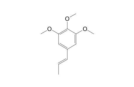 (E)-Isoelemicin