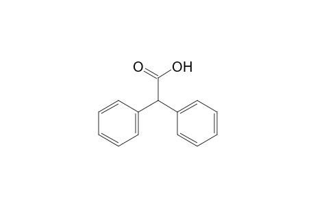 Diphenyl acetic acid