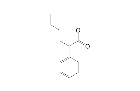 2-phenylhexanoic acid