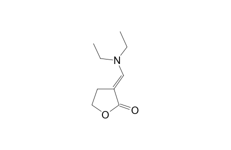 (E)-3-(N,N-Diethyl)methylenedihydrofuran-2-one