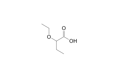 2-Ethoxybutanoic acid