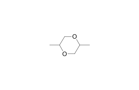 1,4-Dioxane, 2,5-dimethyl-