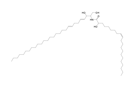 Cer 28:2;2O/21:1;(2OH)