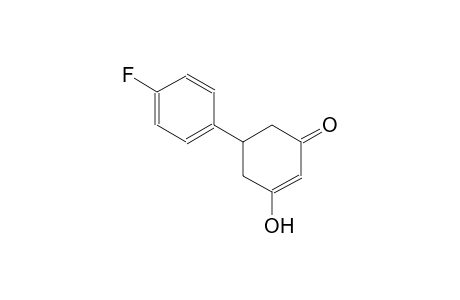 5-(4-fluorophenyl)-3-hydroxy-2-cyclohexen-1-one