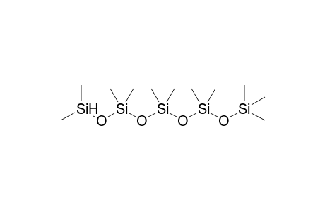 1,1,1,3,3,5,5,7,7,9,9-Undecamethylpentasiloxane