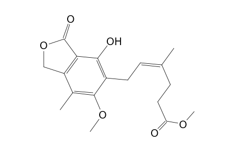 Mycophenoxylate