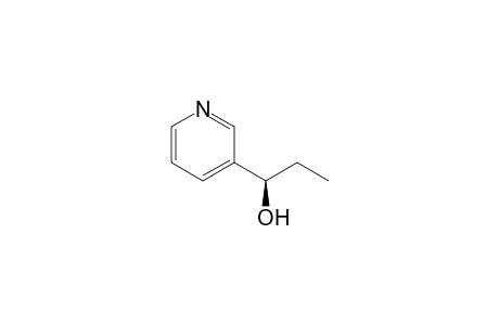 [R]-1-(3'-Pyridyl)-1-propanol