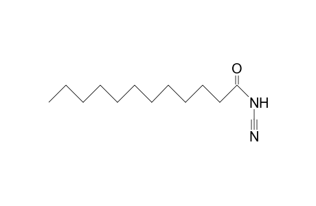 N-Cyano-dodecanamine