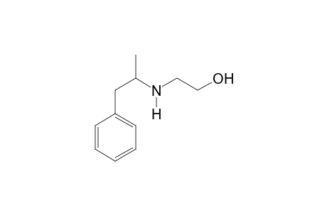 N-(2-Hydroxyethyl)amphetamine