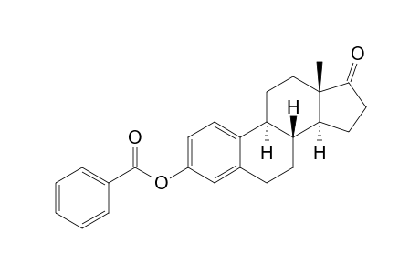 Estrone benzoate