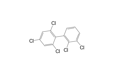 2,2',3,4',6'-Pentachloro-1,1'-biphenyl