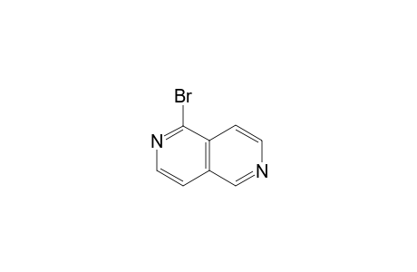 1-Bromo-2,6-naphthyridine
