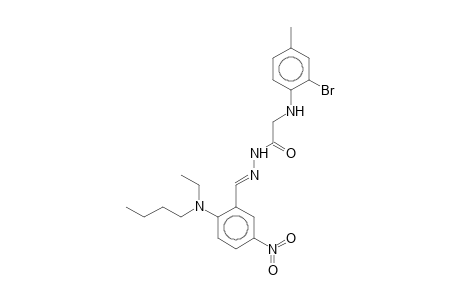 N'-[2-(ethyl)butylamino-5-nitrobenzylidene]-2-(2-bromo-4-