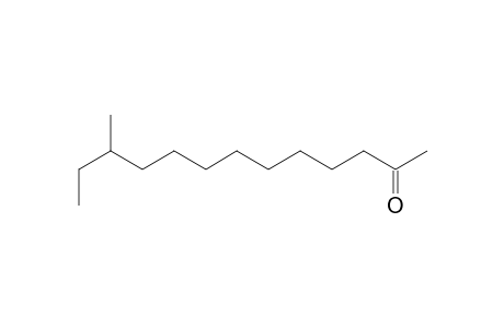 11-Methyltridecan-2-one