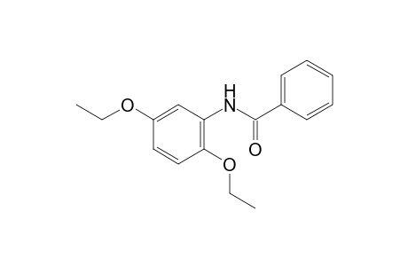 2',5'-Diethoxybenzanilide