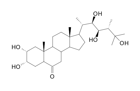 25-Hydroxy-24-epicastasterone