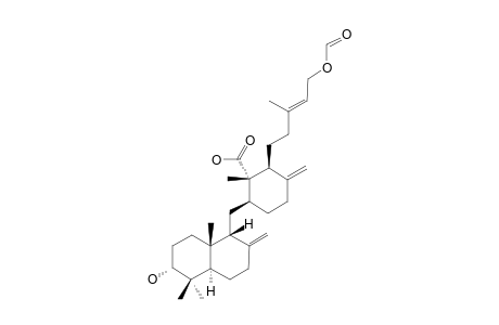 TRICHOMYCIN_A