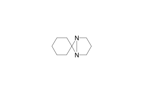 1,5-Diazabicyclo[3.1.0]hexane, 6-spiro-cyclohexane-