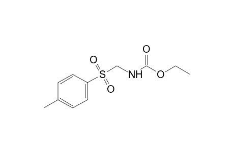 [(p-tolylsulfonyl)methyl]carbamic acid, ethyl ester