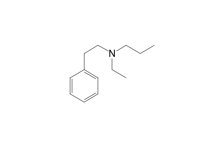 N-Ethyl-N-propylphenethylamine