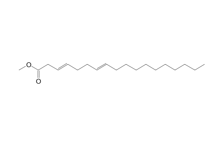 METHYL-cis-3,7-OCTADECADIENOATE