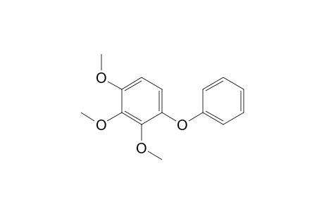 Benzene, 1,2,3-trimethoxy-4-phenoxy-